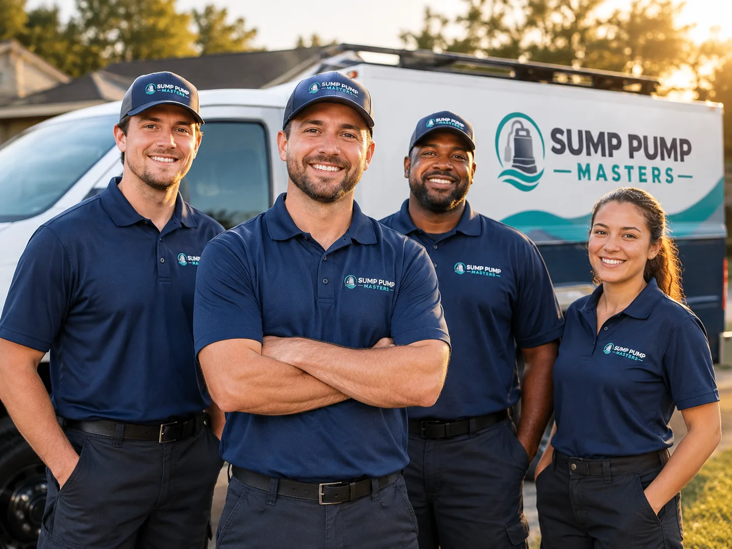 Sump Pump Repair company in Union City, GA